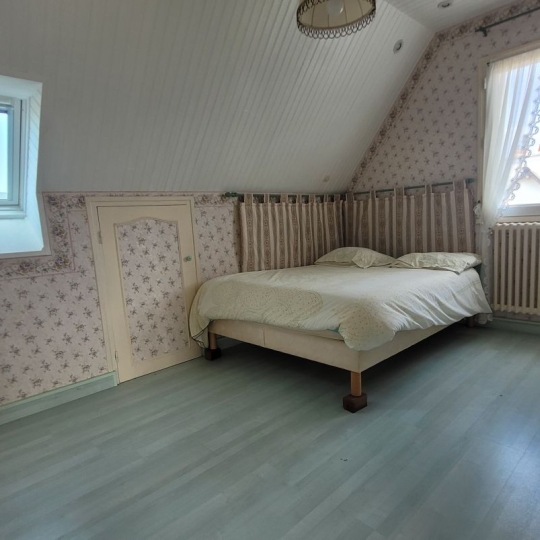 Agence Coté Immo : Maison / Villa | PERROS-GUIREC (22700) | 139 m2 | 311 250 € 