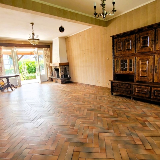  Agence Coté Immo : Maison / Villa | PERROS-GUIREC (22700) | 139 m2 | 311 250 € 
