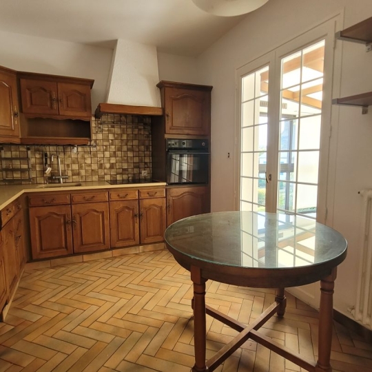  Agence Coté Immo : Maison / Villa | PERROS-GUIREC (22700) | 139 m2 | 311 250 € 