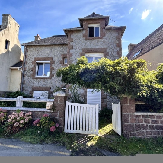 Agence Coté Immo : Maison / Villa | PERROS-GUIREC (22700) | 70.00m2 | 298 000 € 