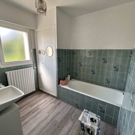  Agence Coté Immo : Maison / Villa | PERROS-GUIREC (22700) | 117 m2 | 445 050 € 