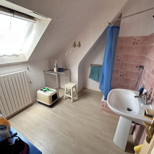  Agence Coté Immo : Maison / Villa | PERROS-GUIREC (22700) | 117 m2 | 445 050 € 
