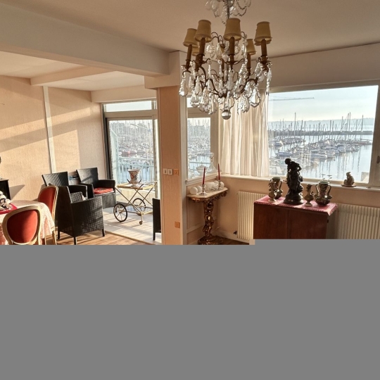  Agence Coté Immo : Appartement | PERROS-GUIREC (22700) | 55 m2 | 224 100 € 