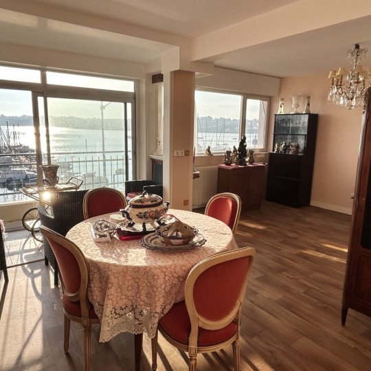  Agence Coté Immo : Appartement | PERROS-GUIREC (22700) | 55 m2 | 224 100 € 