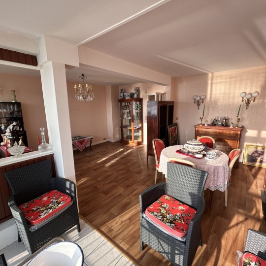  Agence Coté Immo : Appartement | PERROS-GUIREC (22700) | 55 m2 | 224 100 € 