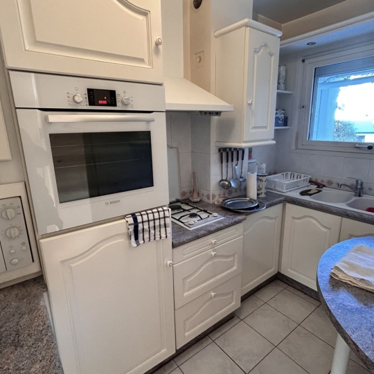  Agence Coté Immo : Appartement | PERROS-GUIREC (22700) | 55 m2 | 224 100 € 