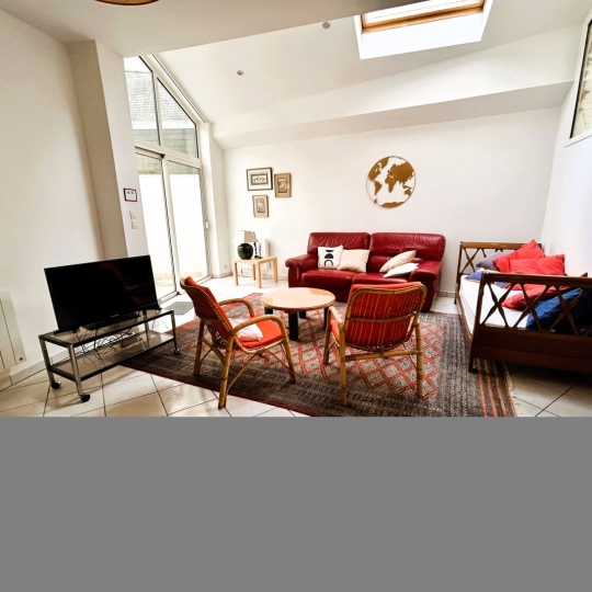  Agence Coté Immo : Appartement | PERROS-GUIREC (22700) | 95 m2 | 309 920 € 