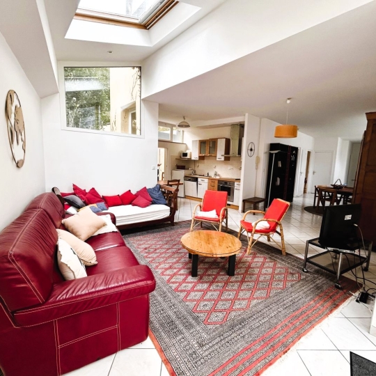  Agence Coté Immo : Appartement | PERROS-GUIREC (22700) | 95 m2 | 309 920 € 