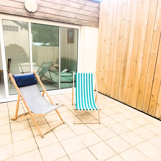  Agence Coté Immo : Appartement | PERROS-GUIREC (22700) | 95 m2 | 309 920 € 