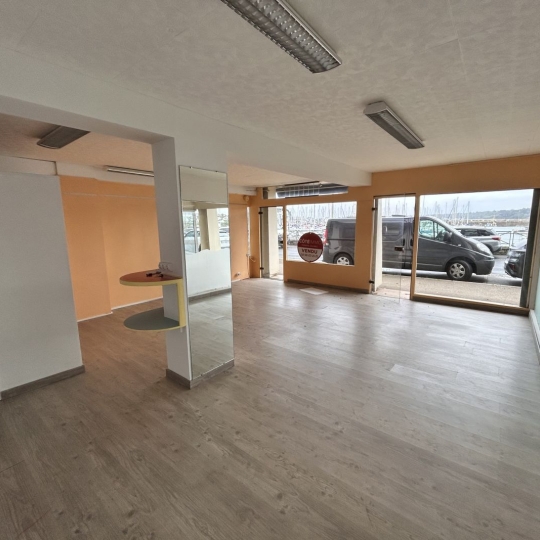  Agence Coté Immo : Local / Bureau | PERROS-GUIREC (22700) | 40 m2 | 126 000 € 