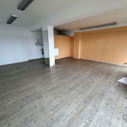  Agence Coté Immo : Local / Bureau | PERROS-GUIREC (22700) | 40 m2 | 126 000 € 