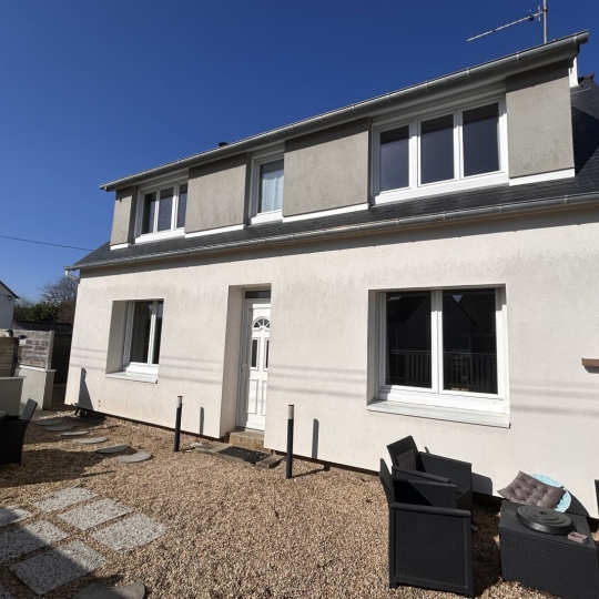  Agence Coté Immo : House | PERROS-GUIREC (22700) | 140 m2 | 480 110 € 