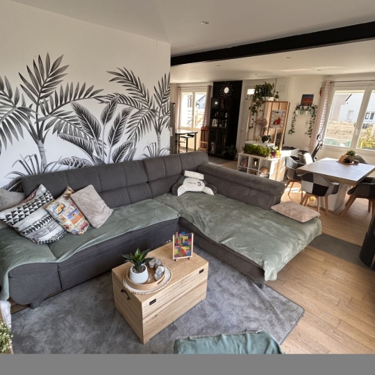  Agence Coté Immo : House | PERROS-GUIREC (22700) | 140 m2 | 480 110 € 