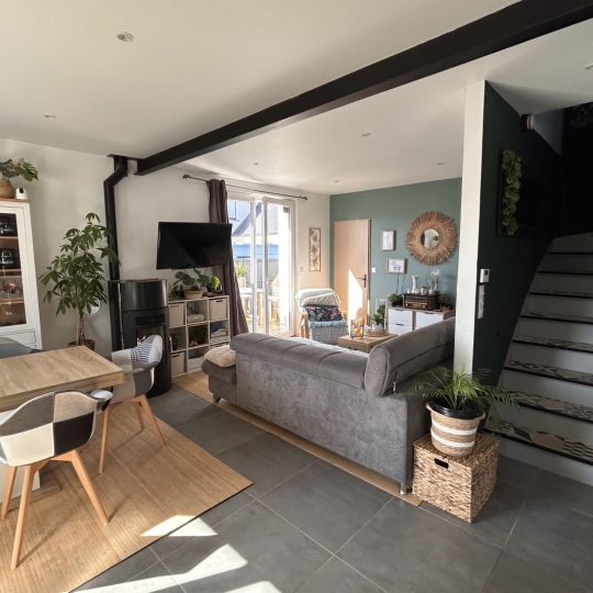  Agence Coté Immo : House | PERROS-GUIREC (22700) | 140 m2 | 480 110 € 