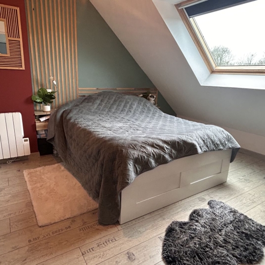  Agence Coté Immo : House | PERROS-GUIREC (22700) | 140 m2 | 480 110 € 