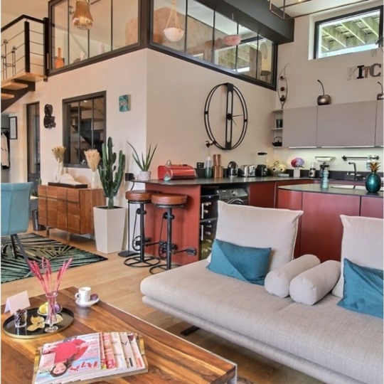  Agence Coté Immo : Appartement | PERROS-GUIREC (22700) | 110 m2 | 464 625 € 