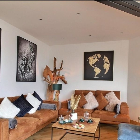  Agence Coté Immo : Appartement | PERROS-GUIREC (22700) | 160 m2 | 607 700 € 