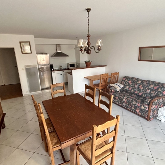  Agence Coté Immo : Appartement | PERROS-GUIREC (22700) | 52 m2 | 240 350 € 
