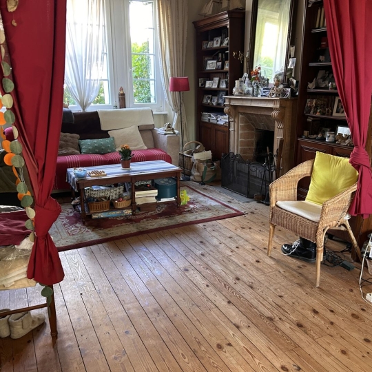  Agence Coté Immo : House | PERROS-GUIREC (22700) | 140 m2 | 515 000 € 