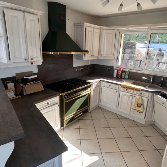  Agence Coté Immo : Maison / Villa | LOUANNEC (22700) | 130 m2 | 576 800 € 