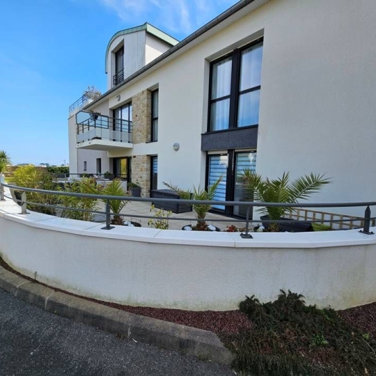  Agence Coté Immo : Appartement | PERROS-GUIREC (22700) | 65 m2 | 265 200 € 