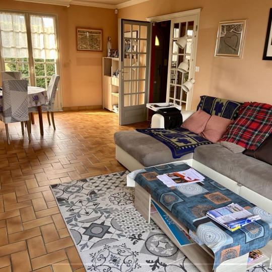  Agence Coté Immo : House | PERROS-GUIREC (22700) | 99 m2 | 240 350 € 