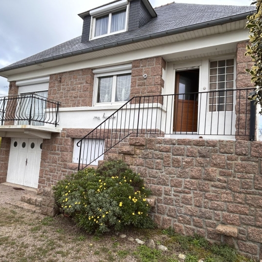  Agence Coté Immo : House | TREGASTEL (22730) | 97 m2 | 311 250 € 