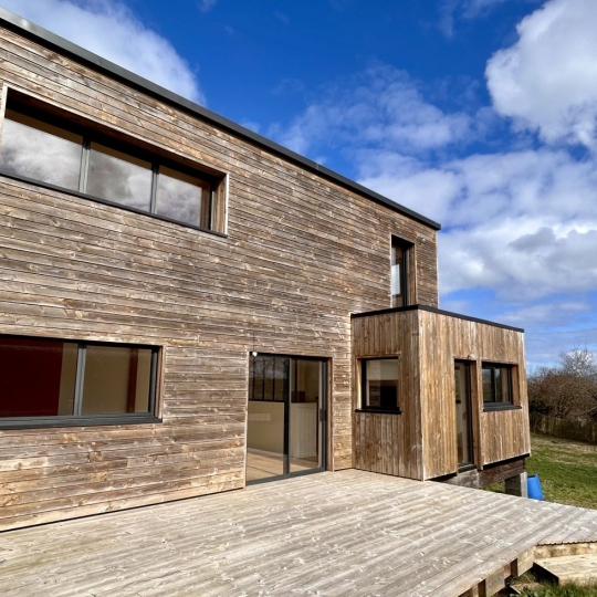  Agence Coté Immo : House | PERROS-GUIREC (22700) | 136 m2 | 382 950 € 