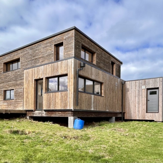  Agence Coté Immo : House | PERROS-GUIREC (22700) | 136 m2 | 382 950 € 
