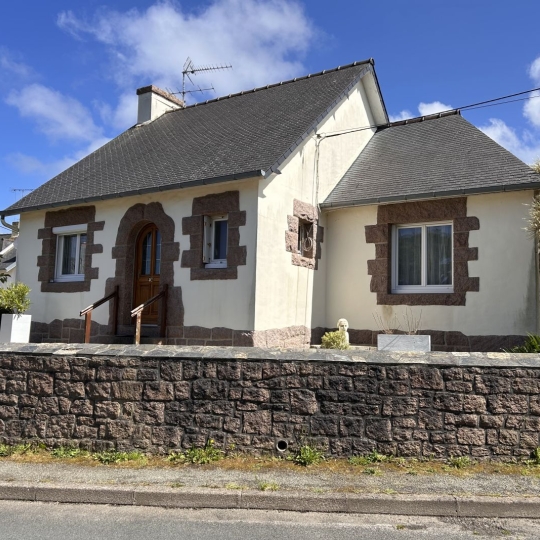 Agence Coté Immo : Maison / Villa | PERROS-GUIREC (22700) | 57.00m2 | 259 000 € 