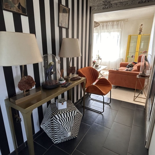  Agence Coté Immo : Maison / Villa | PERROS-GUIREC (22700) | 57 m2 | 259 000 € 