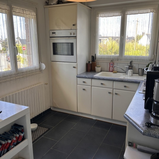  Agence Coté Immo : Maison / Villa | PERROS-GUIREC (22700) | 57 m2 | 259 000 € 