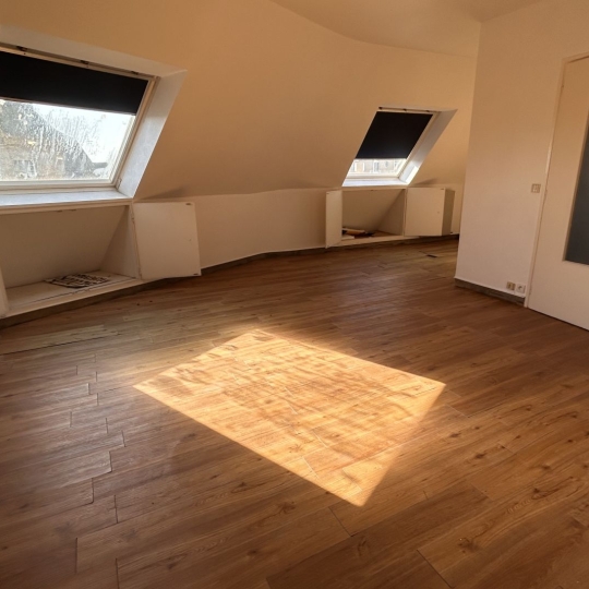  Agence Coté Immo : Appartement | PERROS-GUIREC (22700) | 52 m2 | 168 000 € 