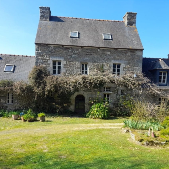  Agence Coté Immo : Domaines / Propriétés | RUNAN (22260) | 243 m2 | 495 600 € 