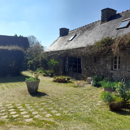  Agence Coté Immo : Domaines / Propriétés | RUNAN (22260) | 243 m2 | 495 600 € 
