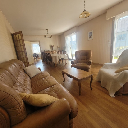  Agence Coté Immo : Maison / Villa | PERROS-GUIREC (22700) | 136 m2 | 419 175 € 