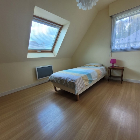  Agence Coté Immo : Maison / Villa | PERROS-GUIREC (22700) | 136 m2 | 419 175 € 