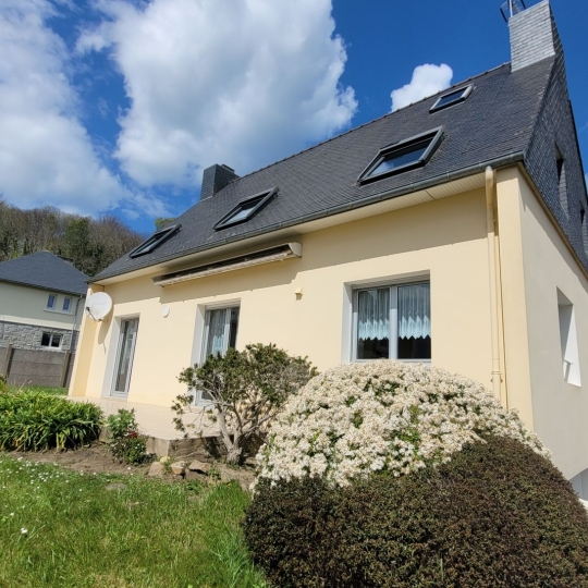 Agence Coté Immo : Maison / Villa | PERROS-GUIREC (22700) | 136.00m2 | 419 175 € Agence Coté Immo : Maison / Villa | PERROS-GUIREC (22700) | 136.00m2 | 419 175 €