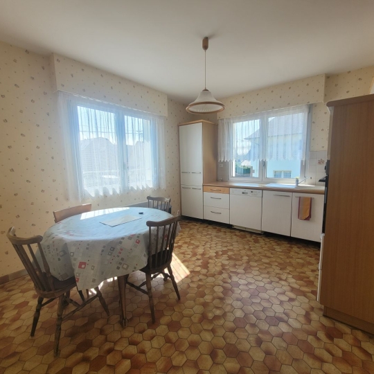  Agence Coté Immo : Maison / Villa | PERROS-GUIREC (22700) | 136 m2 | 419 175 € 