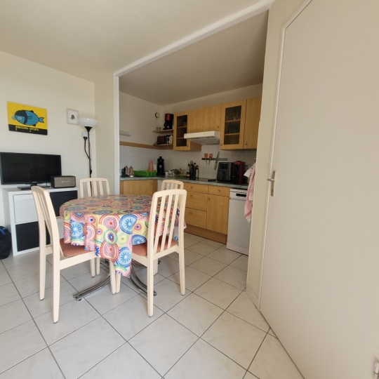  Agence Coté Immo : Apartment | PERROS-GUIREC (22700) | 31 m2 | 157 500 € 