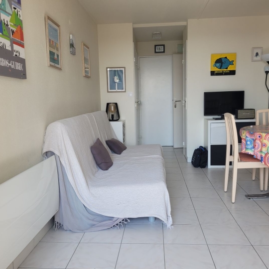  Agence Coté Immo : Apartment | PERROS-GUIREC (22700) | 31 m2 | 157 500 € 