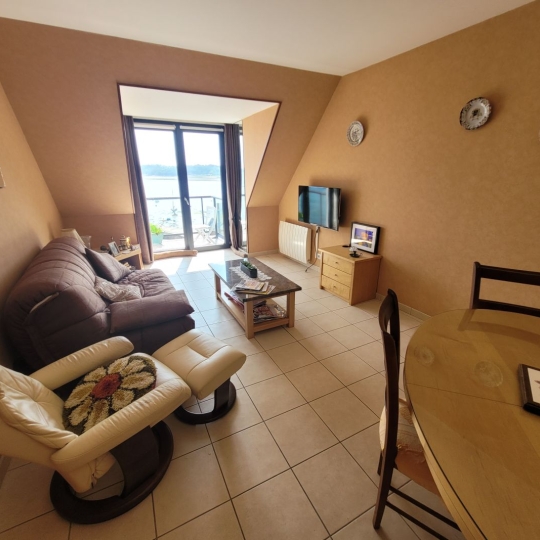  Agence Coté Immo : Appartement | PERROS-GUIREC (22700) | 59 m2 | 300 000 € 