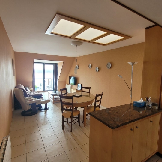  Agence Coté Immo : Appartement | PERROS-GUIREC (22700) | 59 m2 | 300 000 € 