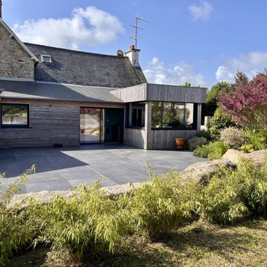 Agence Coté Immo : Maison / Villa | PERROS-GUIREC (22700) | 113.00m2 | 464 625 € 