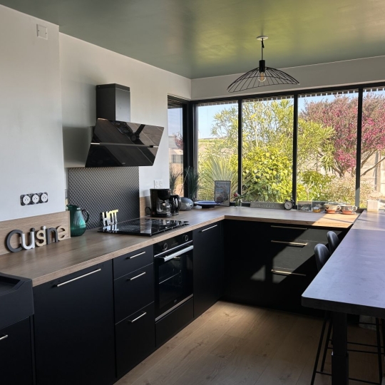  Agence Coté Immo : Maison / Villa | PERROS-GUIREC (22700) | 113 m2 | 464 625 € 
