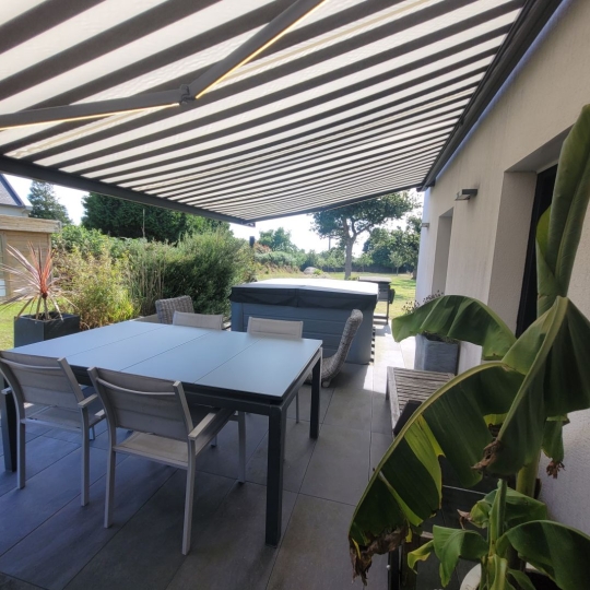 Agence Coté Immo : Maison / Villa | PERROS-GUIREC (22700) | 135.00m2 | 498 000 € 