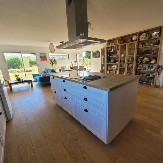  Agence Coté Immo : Maison / Villa | PERROS-GUIREC (22700) | 135 m2 | 498 000 € 