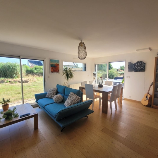  Agence Coté Immo : Maison / Villa | PERROS-GUIREC (22700) | 135 m2 | 498 000 € 