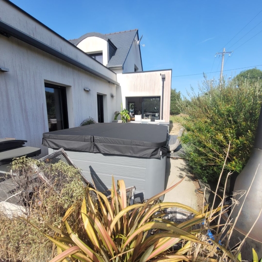  Agence Coté Immo : Maison / Villa | PERROS-GUIREC (22700) | 135 m2 | 498 000 € 