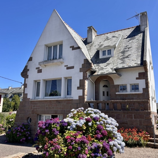 Agence Coté Immo : Maison / Villa | PERROS-GUIREC (22700) | 90.00m2 | 332 000 € 